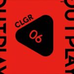 CLGR – Under Shades EP