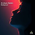 Arsham Salahi – Undefined
