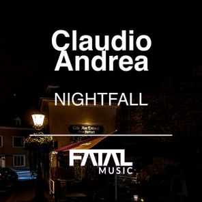 Claudio Andrea – Nightfall