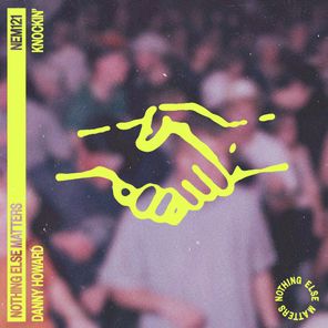 Danny Howard – Knockin’