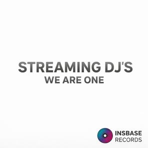 Insbase – Streaming Dj’s – We Are One