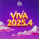 Ismael Rivas, Nick Muir – Viva 2025.4