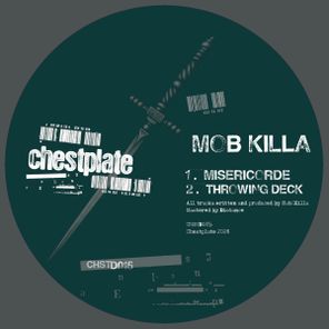 Mob Killa – Misericorde