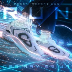 Desiray Saija – RUN