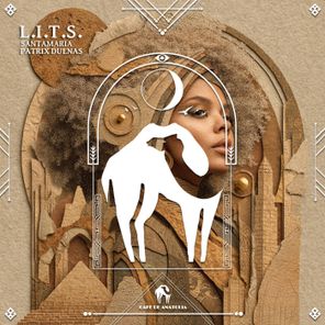 Cafe De Anatolia, Santamaria – L. I. T. S.