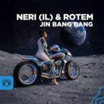 Rotem, Neri (IL) – Jin Bang Bang