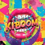 Kauffman – KIBOOM