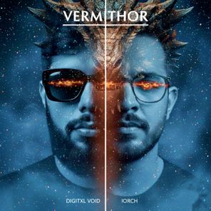 DIGITXL VOID, Iorch - Vermithor 1 DIGITXL VOID, Iorch – Vermithor