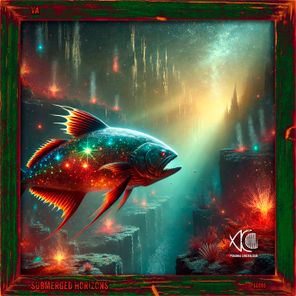 Protyv, Substak – Submerged Horizons