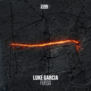 Luke Garcia – Fuego