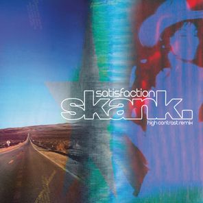 High Contrast, The Rolling Stones – Satisfaction Skank