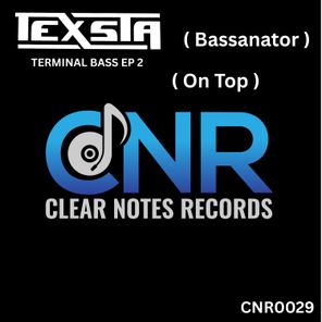 DJ Texsta – Bassanator