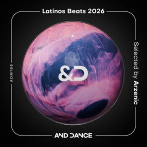Alonso, Dani Masi – Latinos Beats 2026