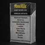 Bondarük, RVCKO – CHIEF BOARD 003