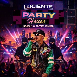 luciente, Ronni B – Party