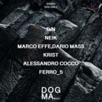 Marco Effe, Dario Mass – Sinapsi Vol. 2