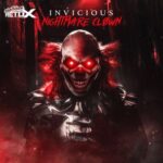 Invicious – Nightmare Clown