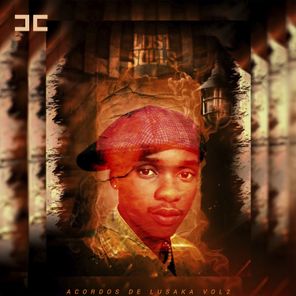 Lost Souls – Acordos de Lusaka, Vol. 2