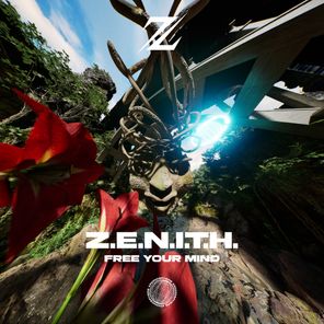 WAVEBACK, Z.e.n.i.t.h. – Free Your Mind
