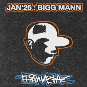 Tripmastaz - Bigg Mann 1 Tripmastaz – Bigg Mann