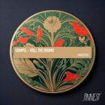 GOMPEL – Roll the Drums