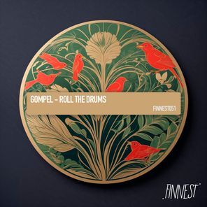 GOMPEL – Roll the Drums