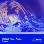 Kanae Asaba, MK (JPN) – Amagoi