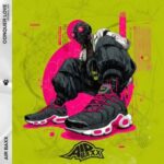Air Baxx – Conquer Love