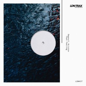 Emanuil Hristov – That Feeling