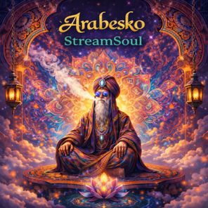 Arabesko – StreamSoul