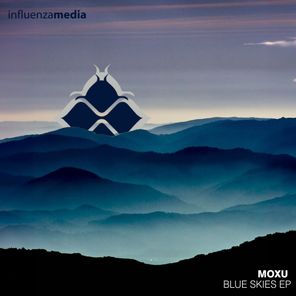 Moxu – Blue Skies EP