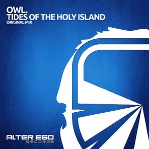 OWL. – Tides of the Holy Island