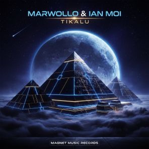 Marwollo, Ian Moi – TIKALU
