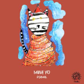DJamal – Mina Yo