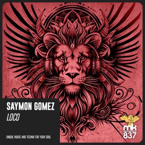 Saymon Gomez – Loco