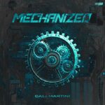 Cali Martini – Mechanized