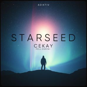 Cekay Pellegrini – Starseed