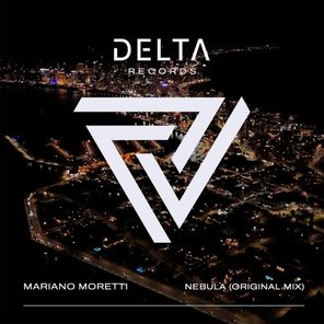 Mariano Moretti - Nebula 1 Mariano Moretti – Nebula