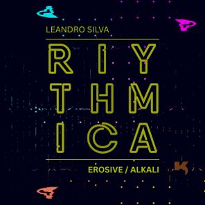 Leandro Silva – Erosive / Alkali