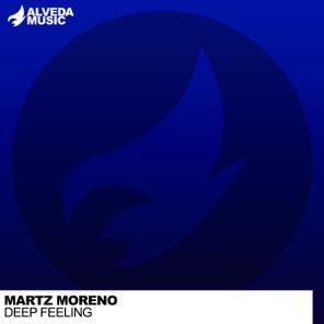 MARTZ Moreno – Deep Feeling