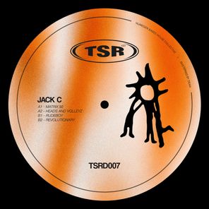 Jack C – TSRD007