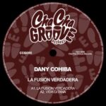 Dany Cohiba – La Fusion Verdadera