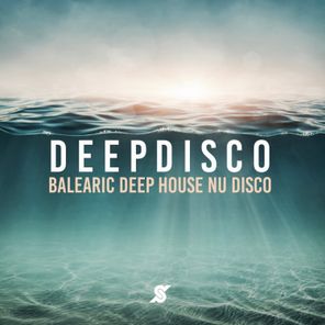 Crazibiza, Chris Willis – Deep Disco – Balearic Deep House Nu Disco