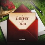 Norman, Cezwear – A Letter To You