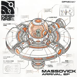 MASSOVICK – Arrival