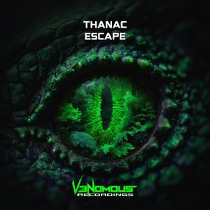 Thanac – ESCAPE