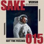 Verso (UK) – Get The Feeling
