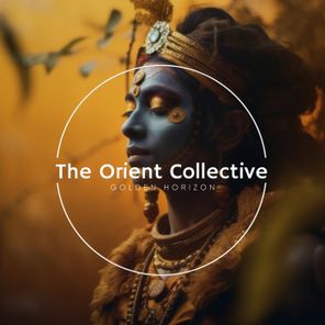 Marga Sol, Michael Simon – The Orient Collective: Golden Horizon