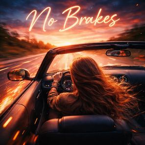 NovaLarsson – No Brakes