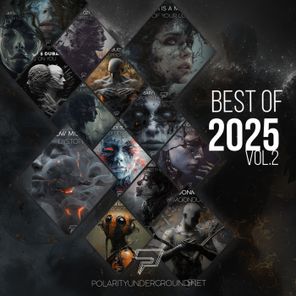 Baran Ozhan, Strobetek – Best of 2025, Vol. 2